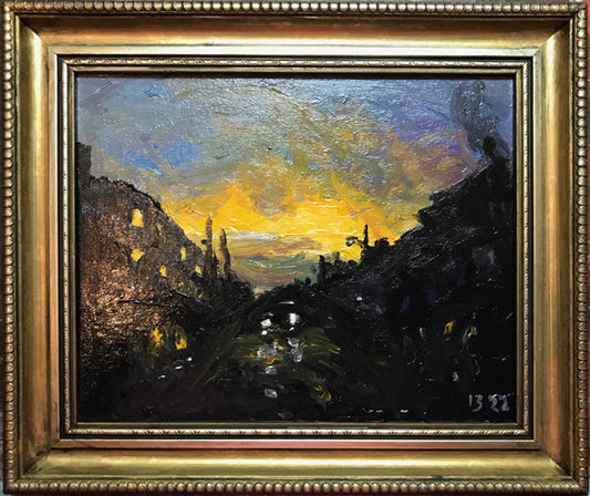 Gower-Sun  - ICUSeries 8"x10"